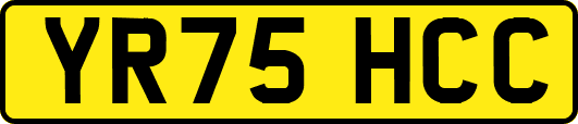 YR75HCC