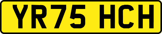YR75HCH