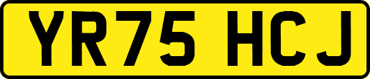 YR75HCJ