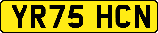 YR75HCN