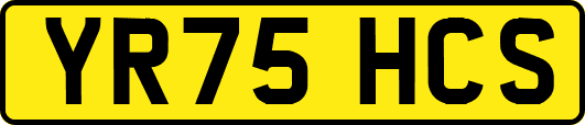 YR75HCS