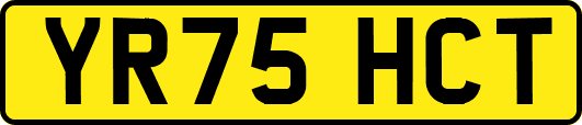 YR75HCT
