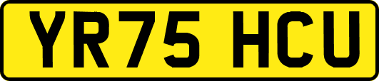 YR75HCU
