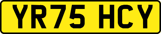 YR75HCY