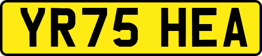 YR75HEA