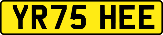 YR75HEE