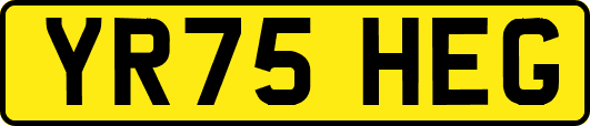 YR75HEG