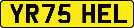YR75HEL