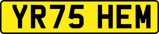 YR75HEM