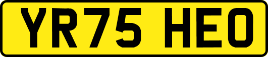YR75HEO