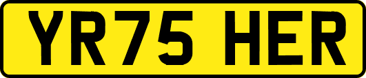 YR75HER