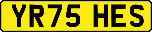 YR75HES