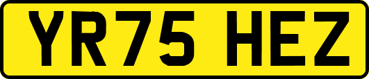 YR75HEZ