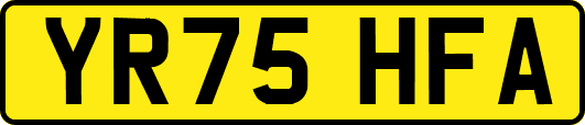YR75HFA