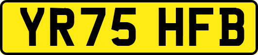YR75HFB