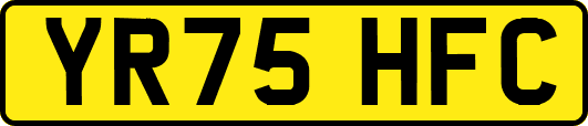 YR75HFC