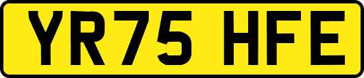 YR75HFE