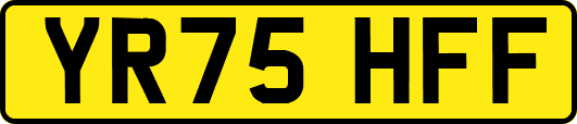 YR75HFF
