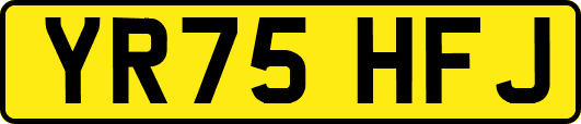 YR75HFJ