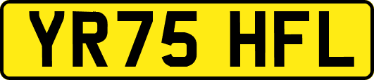 YR75HFL