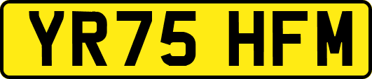 YR75HFM