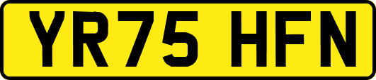YR75HFN