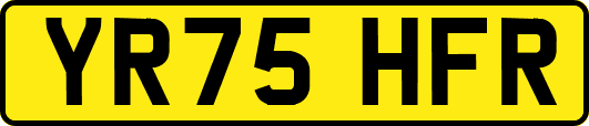 YR75HFR