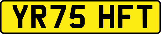 YR75HFT
