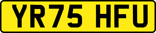 YR75HFU
