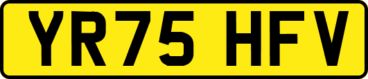 YR75HFV