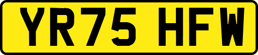 YR75HFW