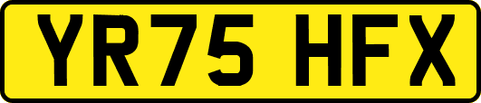 YR75HFX