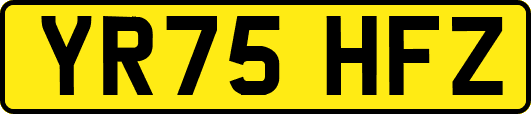 YR75HFZ