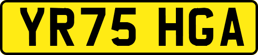 YR75HGA