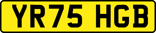 YR75HGB