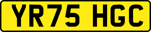 YR75HGC