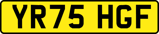 YR75HGF
