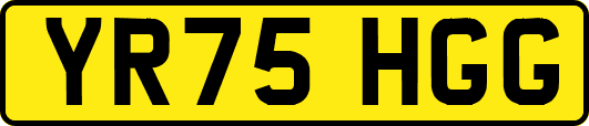 YR75HGG
