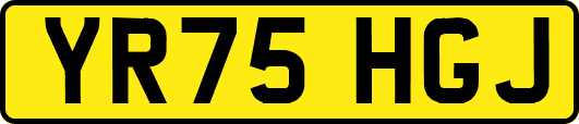YR75HGJ