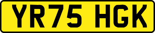 YR75HGK