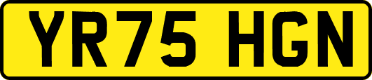 YR75HGN