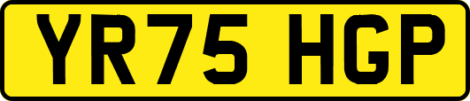YR75HGP