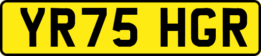 YR75HGR