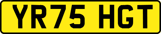 YR75HGT