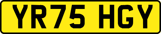 YR75HGY