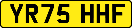 YR75HHF