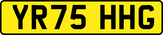 YR75HHG