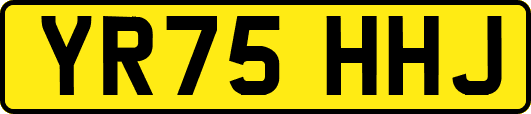 YR75HHJ