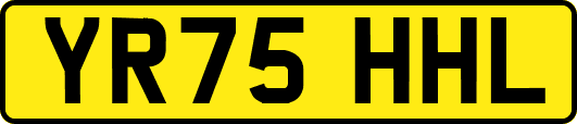 YR75HHL
