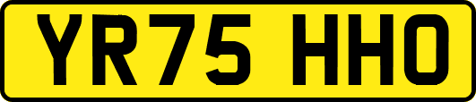 YR75HHO